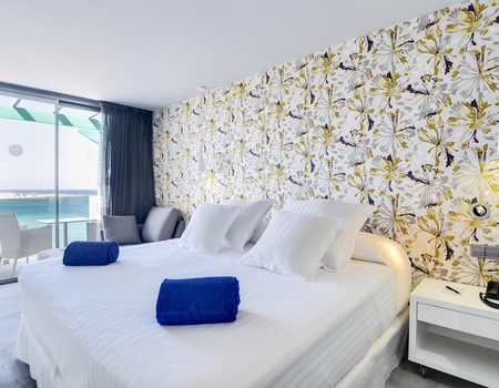 Hôtel Barcelo Teguise Beach 4* - Adult Only - 3