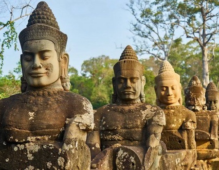 CIRCUIT PASSION KHMERE CONFORT - 5