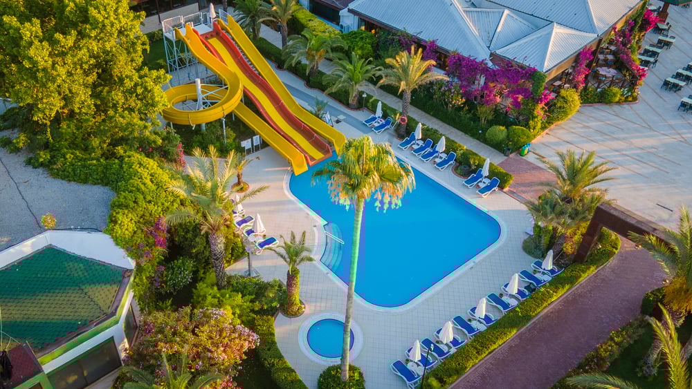 Hôtel Emelda Sun Club 5* - 2