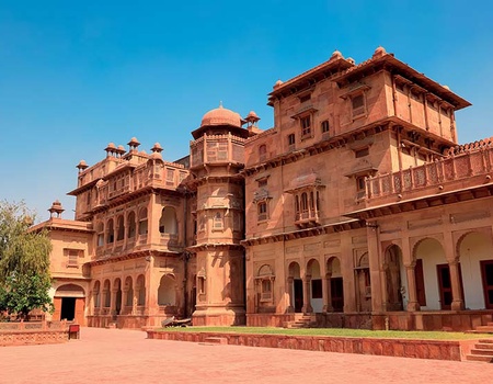 L'Inde du Nord et le Rajasthan - 4