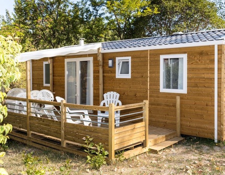 Camping Saint Louis, 4* - 4