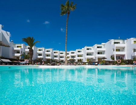 Hôtel Siroco Adults Only by SeaSense 3* Adult Only 18+ - Lanzarote, Canaries - Image 3