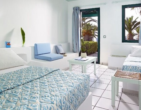 Club Coralia Cretan Village Beach Resort 4* - 4
