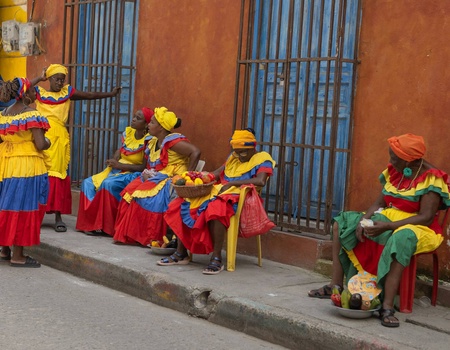 Circuit Au rythme de la Colombie : de Bogota a l'île des rêves - 3
