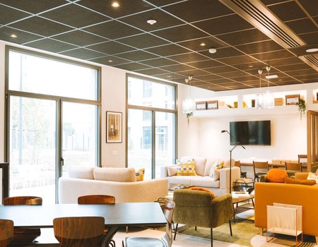 Séjour moderne à Lyon - 4* - 1