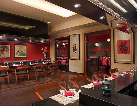 Hotel Dreams Tulum Resort et Spa 5 * - 5