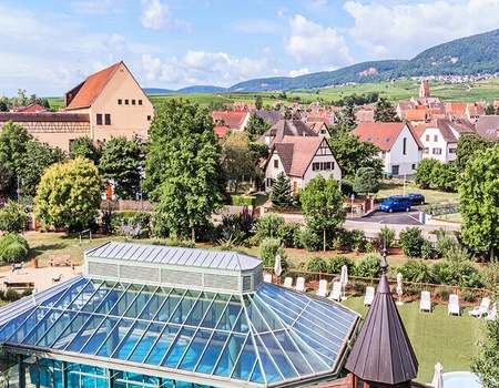 Résidence Pierre & Vacances Le Clos d'Eguisheim 4* - Eguisheim, Nord & Est - Image 3