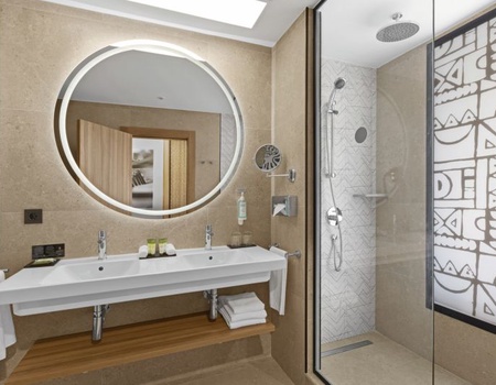 Hôtel Riu Palace Santa Maria 5* - 4