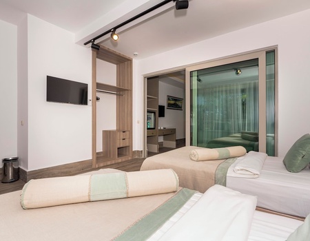 Blue Dreams Resort - 2