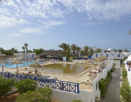 Hôtel Monarque Dar Jerba Zahra 3* (nl) - 5