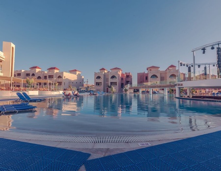 Hôtel Albatros Aqua Blu Resort 4* - 2