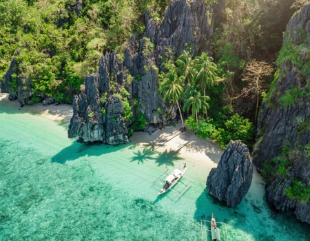 Circuit Trésors des Philippines : Voyage au coeur de Palawan - Philippines, Asie - Image 5