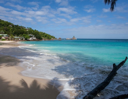 Hotel Anse Soleil Hôtel 2* - 2