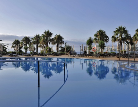 The Views Oasis - Madère - 1