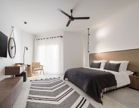 Serry Beach Resort 5* - 4