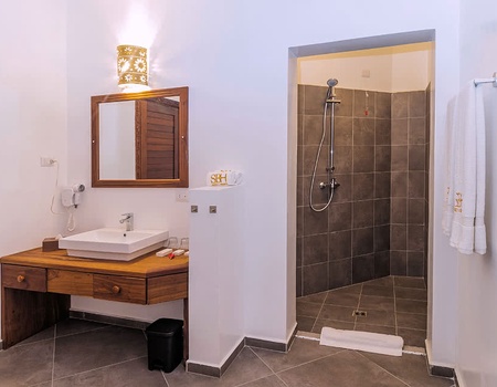 Hôtel Kilindini Resort Zanzibar 4* - 5