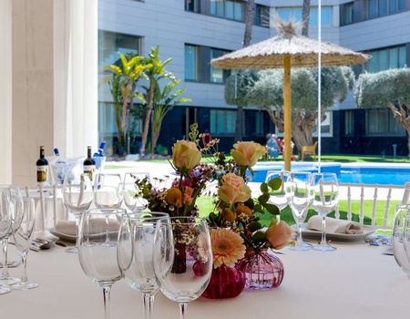 Escapade économique avec parking et petit-déjeuner à Alicante - 3* - 4