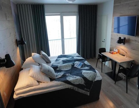 Séjour multi-activités en Laponie Hôtel Kide By Iso Syote - 5
