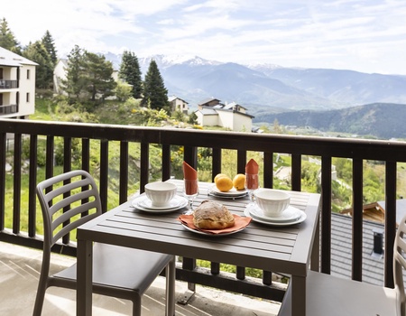 Résidence Référence Mille Soleils 3* - 2