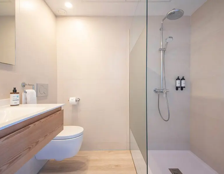 Hôtel Blau Colonia Sant Jordi 4* - 4