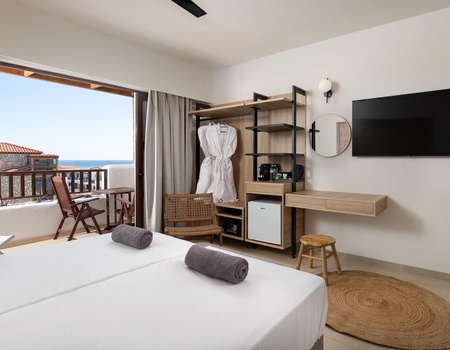 Hôtel Costa Lindia Beach 5* - 3