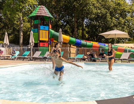 Camping Royal Océan 4* - 5