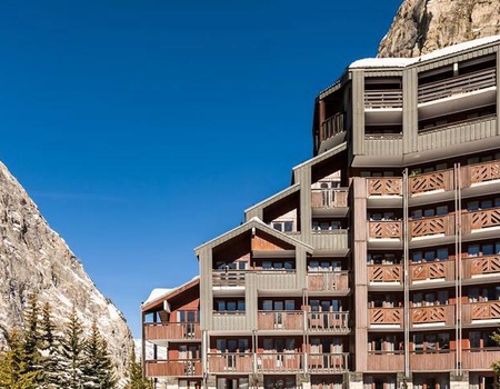 Résidence Pierre & Vacances Les Balcons de Bellevarde 4* - Savoie - Val d'Isère, Alpes du Nord - Image 3