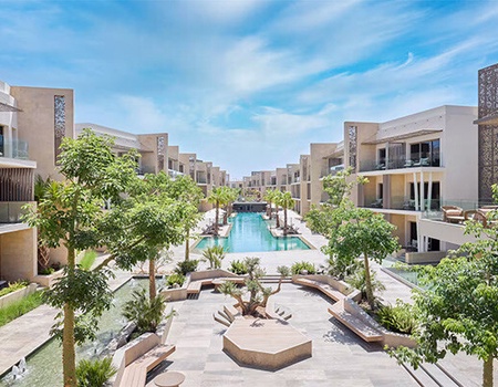 Hôtel DoubleTree By Hilton Mangroovy 5* - Hurghada, Egypte - Image 2