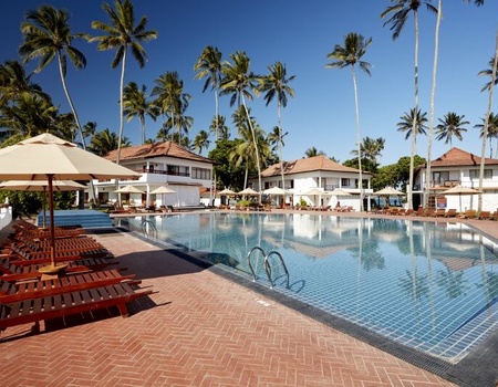 Hôtel Kappa Club Dickwella Resort et Spa 4* - Colombo, Sri Lanka - Image 1