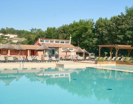 Camping Verdon Parc 4* - Gréoux les Bains, Sud Est - Image 2