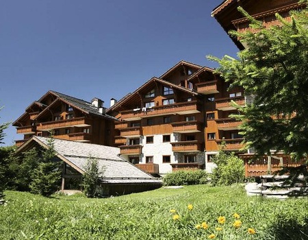 Résidence Les Fermes de Méribel - Maeva Home - Savoie - Méribel, Alpes du Nord - Image 2