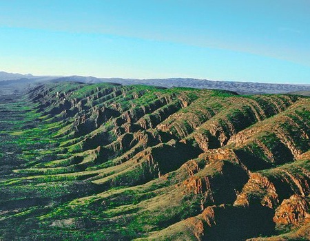 CIRCUIT L'AUSTRALIE EN LIBERTE - 3