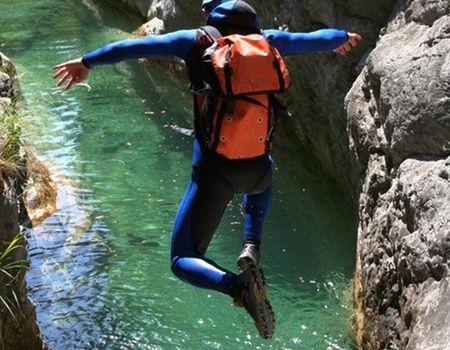 Camping l'Orée des Cévennes - 4