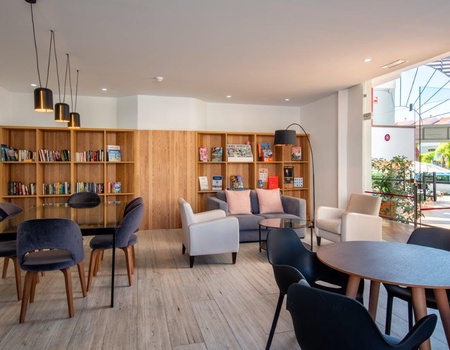 Hôtel HG Tenerife Sur 4* - Tenerife, Canaries - Image 3