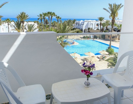 Hôtel Seabel Aladin Djerba 3* - Djerba, Tunisie - Image 3