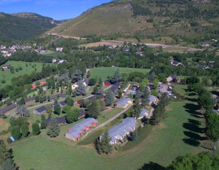 Domaine Aigoual Cévennes, 3* - 2