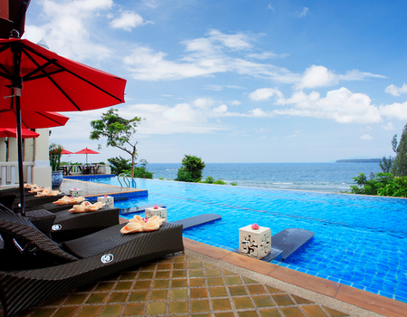 Séjour Namaka Resort 5* - 1