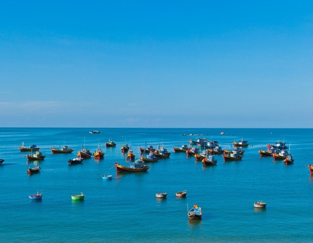 Magie du Vietnam + Extension Mui Ne en privatif - 2