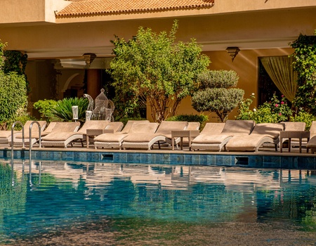 Hotel Grand Plaza 4*