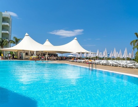 Hotel Grand Belish Beach Resort 5* - 2