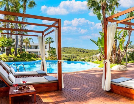 Hôtel Eurostars Sitges 5* - 4