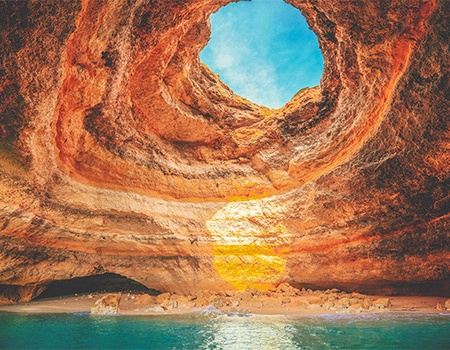 Circuit Douceur Océane d'Algarve **** - 1