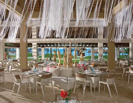 Breathless Punta Cana Resort & Spa 5* - Adultes uniquement - 5