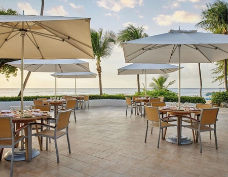 Hôtel Crystal Cove, A Tribute Portfolio All-inclusive Resort 4* - 5
