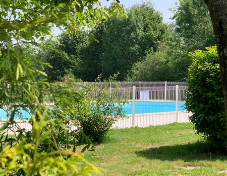 Natura Resort Pescalis, 3* - Moncoutant, Centre - Image 5