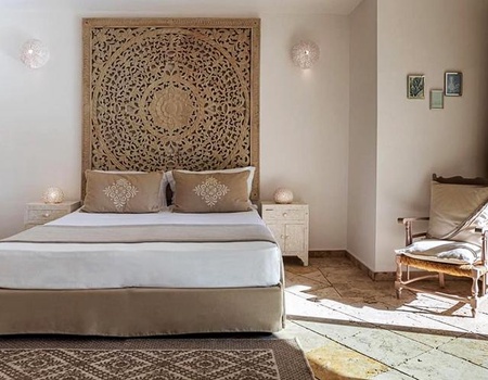 Hôtel Falkensteiner Resort Capo Boi 5* - 2