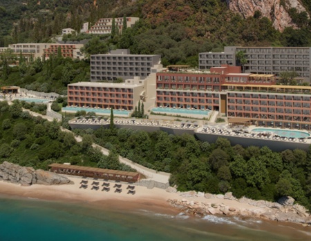 Hôtel Jet Tours Signature Alkyna Lifestyle Beach Resort 5* - Adults Only +16 - 1