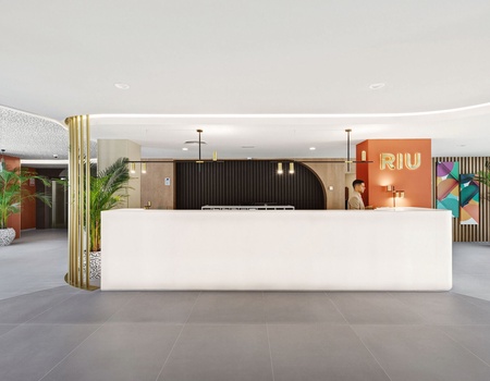 Hôtel Riu Concordia 4* - Majorque, Baléares - Image 2