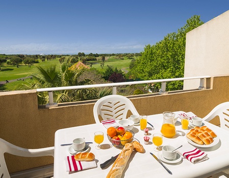 Résidence Vacancéole Palmyra Golf - Hérault - Agde, Languedoc Roussillon - Image 5