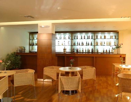 Blue Sea Hotel Alimos - 4